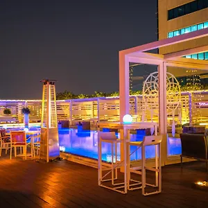 Media One Dubai