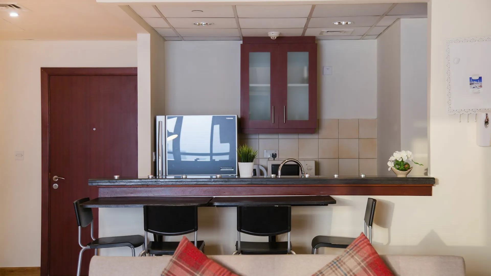 Hi Guests Vacation Homes - Rimal 4 Dubai Apartment